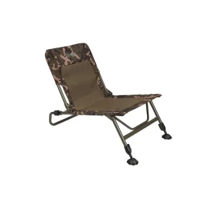 Cadeira Fox Camolite Combo