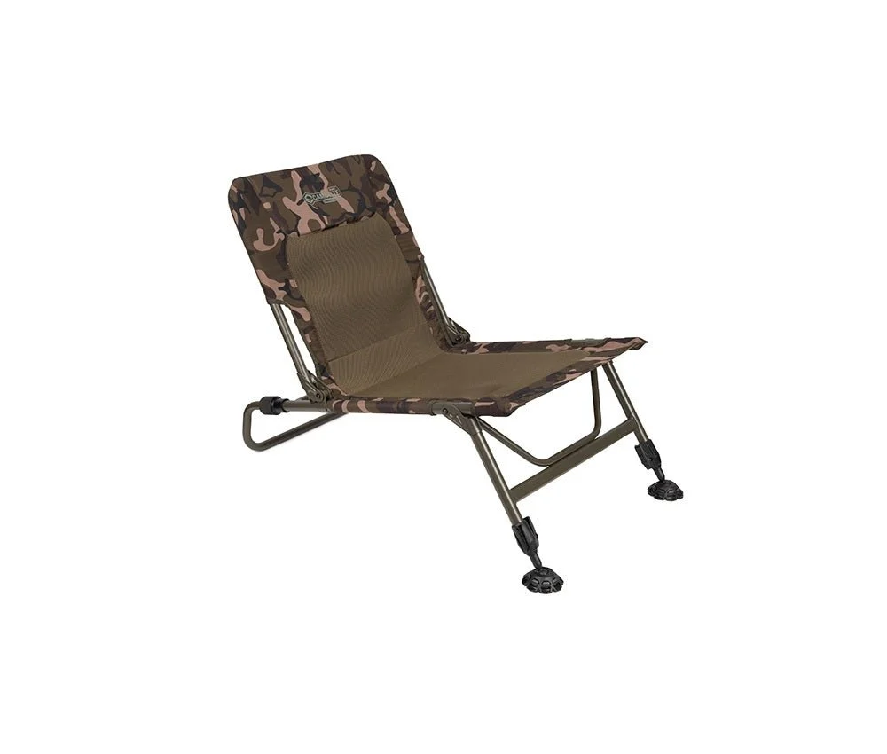 Cadeira Fox Camolite Combo - Image 2