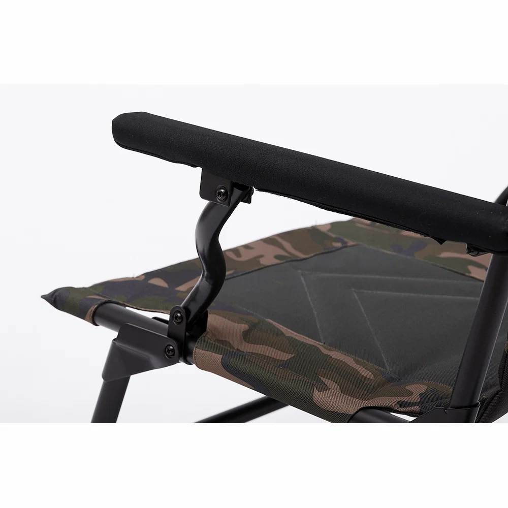 Cadeira Prologic Avenger Relax Camo - Image 5