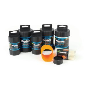 Sistema de fabrico de sacos PVA 60x130 mm Fox