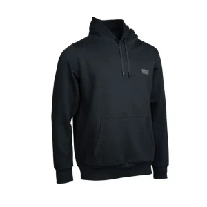 Sweatshirt Nash Make It Happen Carp Logo Preto