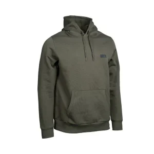 Sweatshirt Nash Make It Happen Carp Logo Verde