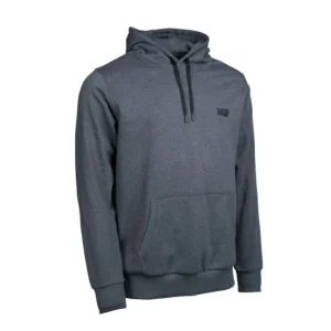 Sweatshirt Nash Make It Happen Since 1978 Azul cinzento