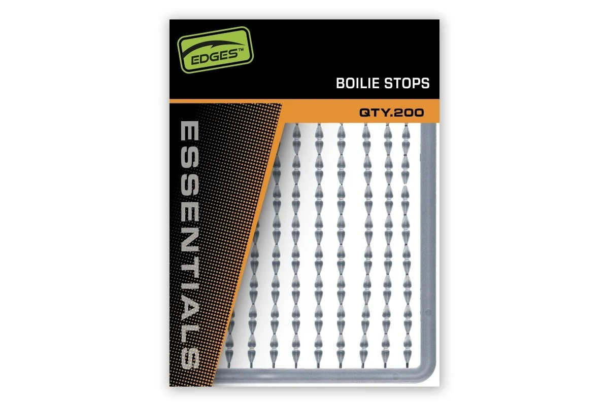 Paradas para Boilies Fox Edges - Image 2