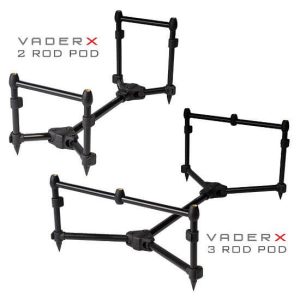 Tripé Sonik Vaderx 3 Canas