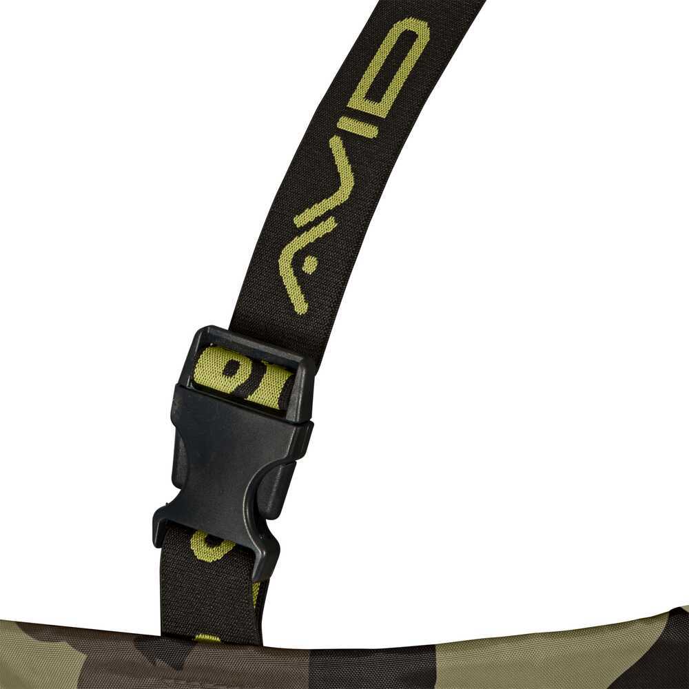 Waders Avid Carp Distortion Camuflado - Image 5
