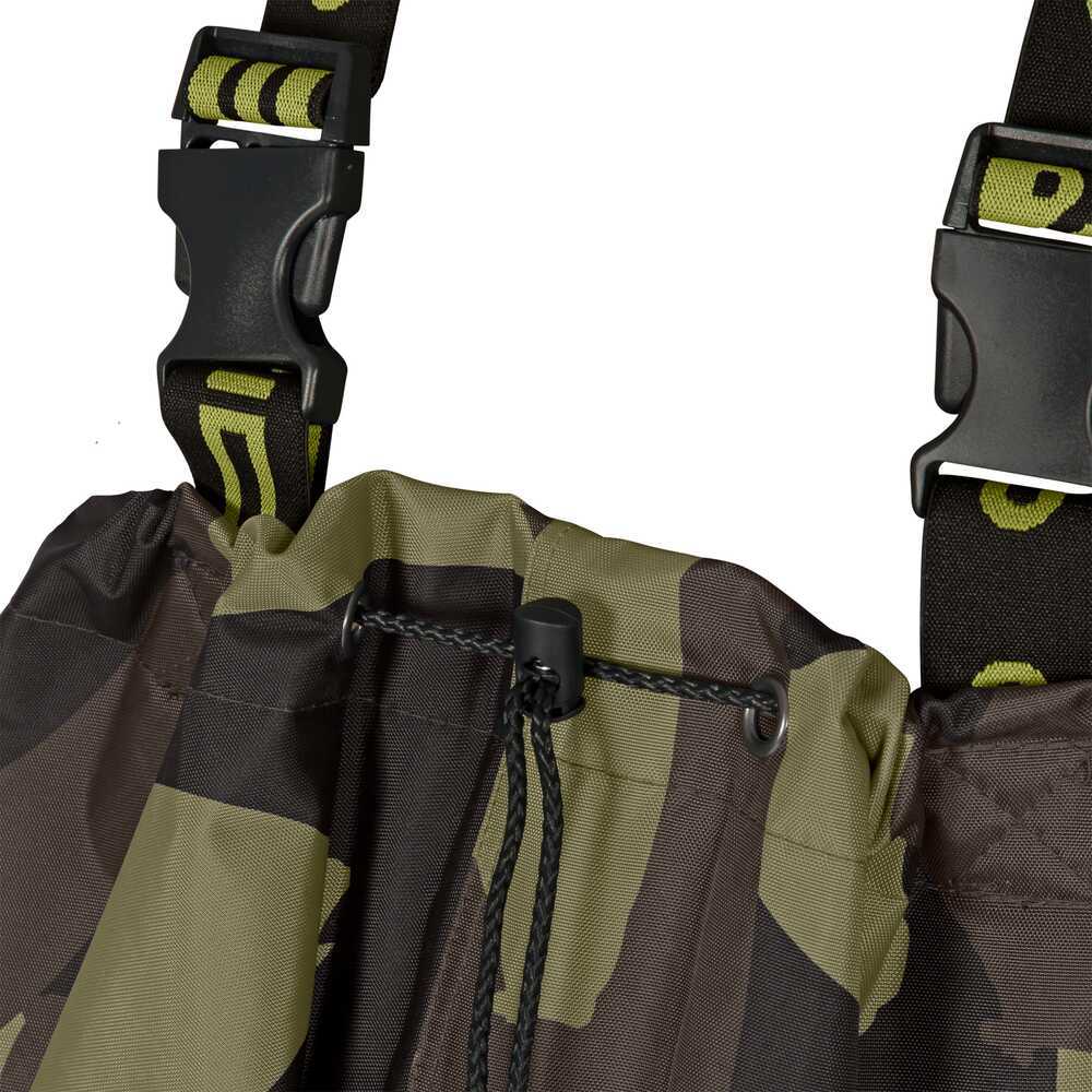 Waders Avid Carp Distortion Camuflado - Image 3