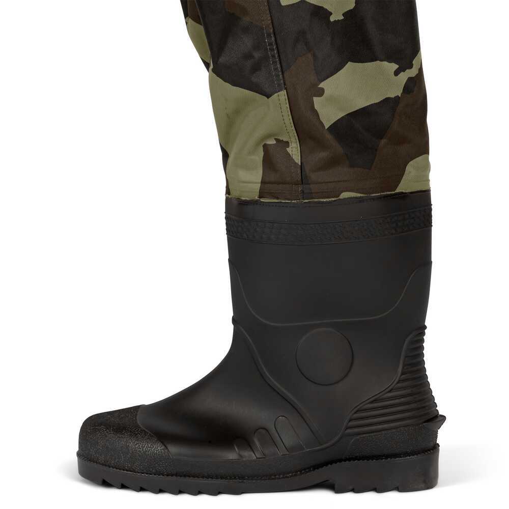 Waders Avid Carp Distortion Camuflado - Image 4