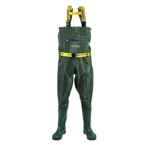 Waders Carp Spirit CS PVC
