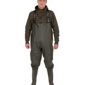 Waders Fox HD