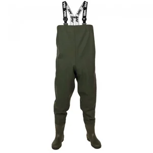 Waders Vass Tex 650-70 Peito Verde