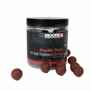 Wafters Ccmoore Pacific Tuna 15 mm
