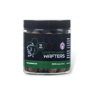 Wafters Nash Monster Shrimp 15 mm