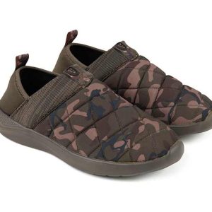 Sapatos de abrigo Fox