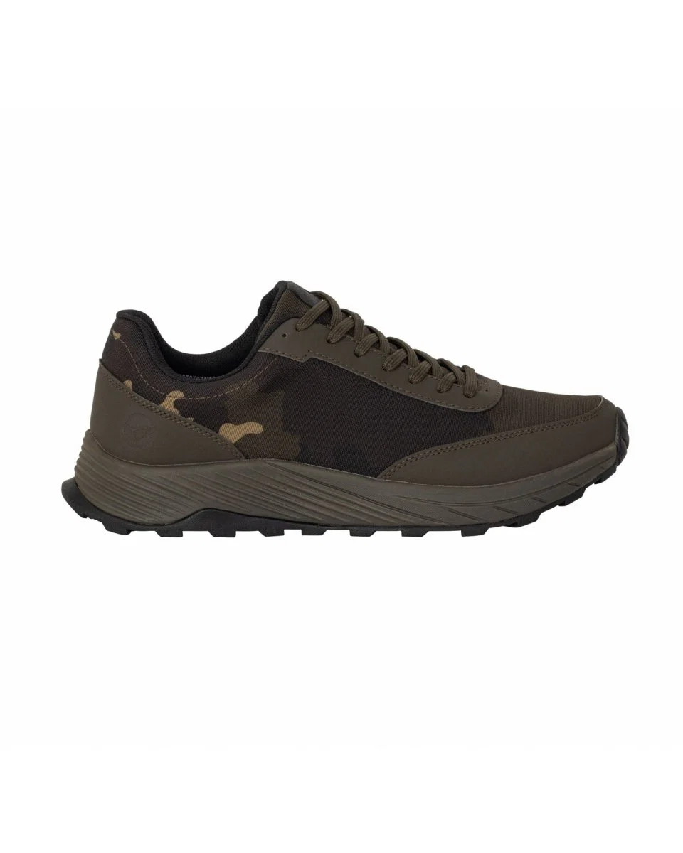 Tênis Korda Treinador Drykore Dark Kamo - Image 4