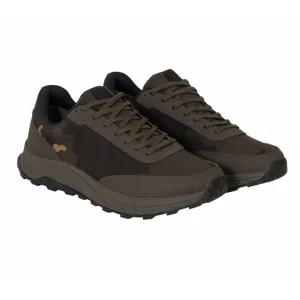 Tênis Korda Treinador Drykore Dark Kamo