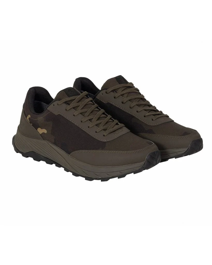 Tênis Korda Treinador Drykore Dark Kamo